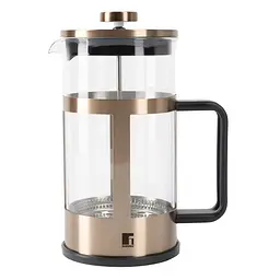 Кавовий френч-прес Bergner Copper 1 л (BG-38327-CP)