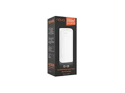 Маршрутизатор (роутер) Tenda MX12 1-pack (MX12-KIT-1) - мініатюра 4