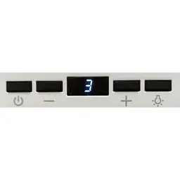Витяжка вбудована Best Chef Smart box 1000 White 55 ( OSKI55J4KR.S3.BI.KSW_BST) - мініатюра 7
