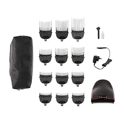 Машинка для стрижки Remington HC4300 - мініатюра 5