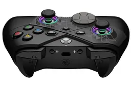 Геймпад MSI Force Pro Wireless Black (S10-43G0130-C54) - мініатюра 4