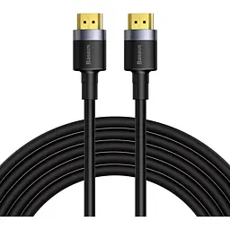 Кабель Baseus HDMI-HDMI V 2.0 5 м (CADKLF-H01)