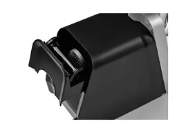 М'ясорубка KUMTEL HMG-04 Black - мініатюра 6
