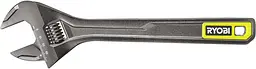 Ключ розвідний RHAW300 довжина 300мм 0-40мм Ryobi hoz0013881