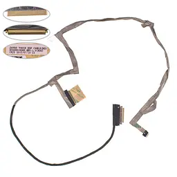 Шлейф матриці для ноутбука Dell (Inspiron: 5447, 5448), 40pin (dc02001x500)
