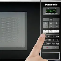 Мікрохвильова піч Panasonic NN-ST254MZUE [139225] - мініатюра 7