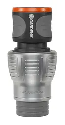 Конектор Gardena Premium для шлангу 19 мм (18256-20)