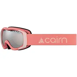 Маска Cairn Booster SPX3 Jr Coral (1012-0580099-880)