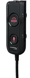 Гарнітура ігрова HyperX Cloud Revolver S Dolby Surround 7.1 (HX-HSCRS-GM/EE) - мініатюра 8