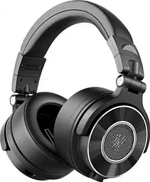 Навушники OneOdio Monitor 60 3,5мм/6,35мм Black (Monitor 60 Black)