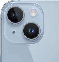 Смартфон Apple iPhone 14 Plus 512GB eSIM Blue (MQ493) [76730] - мініатюра 4