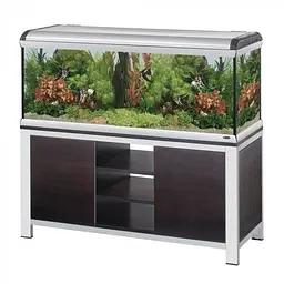 Акваріум Ferplast STAR 160 FRESH WATER - 570 L 162 x 62 x h 67.5 cm - мініатюра 2