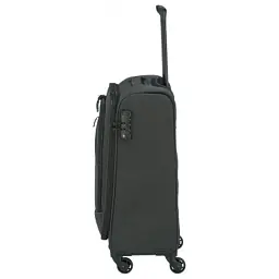 Валіза Travelite Derby Anthracite S (TL087547-04) - мініатюра 3
