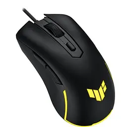 Комп'ютерна мишка Asus TUF Gaming M3 Gen II USB Black (90MP0320-BMUA00) - мініатюра 2