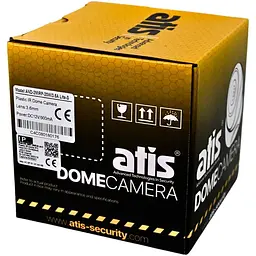 IP-відеокамера Atis AND-2MIRP-20W/3.6A Lite-S 2 Мп - мініатюра 6
