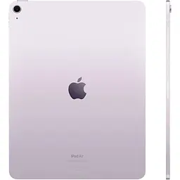 Планшет Apple iPad Air 13 [2024] 256GB Wi-Fi + Cellular Purple [MV6Y3] [106506] - мініатюра 3