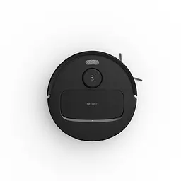 Робот-пилосос Ecovacs Deebot N20E Plus BL YDLX11-3 Black - мініатюра 7
