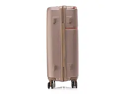 Чемодан Semi Line 28 S Champagne (T5668-4) - миниатюра 3