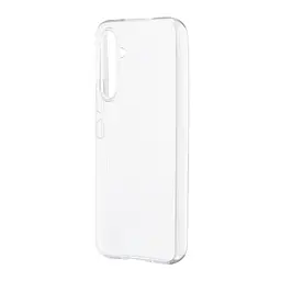 Чохол Silicone Case WS Samsung A54 (A546) Прозорий
