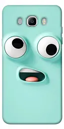 Чохол Demsky Funny face для Samsung J510F Galaxy J5 (2016)