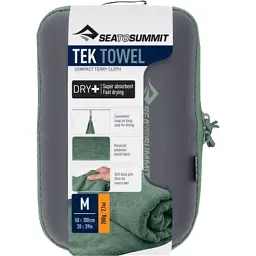 Рушник Sea To Summit Tek Towel XL Outback - мініатюра 5