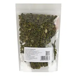 Насіння гарбузове Wholesome Seedsmix Mono 150 г - мініатюра 2