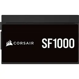Блок живлення Corsair SF1000 1000W (CP-9020257-EU) - мініатюра 4