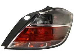 Ліхтар (фонарь) задній правий Opel Astra H 04-14р TYC (11-11335-01-2)