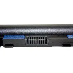 Акумулятор до ноутбука ACER Aspire V5 (AL12A32) 14.8V 2600mAh PowerPlant (NB00000268) - мініатюра 2