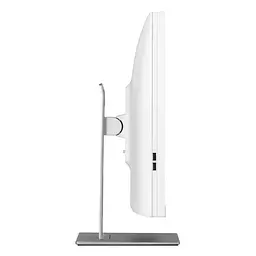 Моноблок 2E 27 Rational K10 FHD IPS/Intel i5-12400/16GB/512SSD/UMA/DOS/White (2E-K10.0005) - мініатюра 9