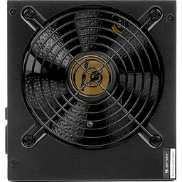 Блок живлення HighPower 600W (HP1-J600GD-F12S) - мініатюра 4