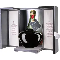 Арманьяк Baron Gaston Legrand Bas Armagnac 1944 Carafe Pansue 40% 2 л - мініатюра 3