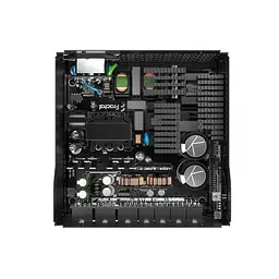 Блок живлення Fractal Design Ion 3 Gold 850W ATX 3.1 80+ Gold Black (FD-P-IA3G-850-EU) - мініатюра 10