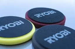 Шліфмашина полірувальна акумуляторна ONE+ R18P-0 18В Ryobi teh0025403 - мініатюра 7