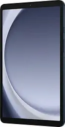 Планшет Samsung Galaxy Tab A9 8/128GB Wi-Fi Navy (SM-X110NDBE) - мініатюра 3