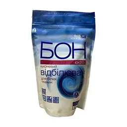 Відбілювач БОН Extra 450 г (4820098542383)