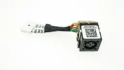 Роз'єм живлення PJ936 (Dell: E6330 E6430S series) з кабелем