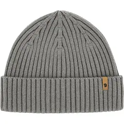 Шапка Fjallraven Ovik 365 Hat Grey