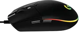 Миша Logitech G102 Lightsynс USB Prodigy (910-005808) - мініатюра 5