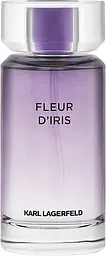 Парфюмерная вода Karl Lagerfeld Fleur D'Iris 100 мл