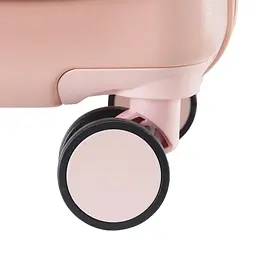 Валіза Semi Line 20" (S) Beige (T5965-2) - мініатюра 10