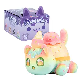 Kолекційна іграшка Aphmau Ice Cream S2 різнобарвна (6027IC) - мініатюра 8