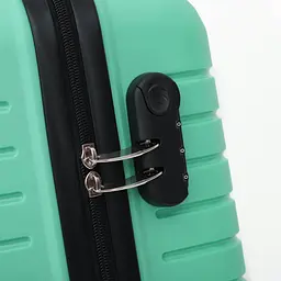 Валіза Semi Line 19" (S) Sea Green (T5612-1) - мініатюра 7