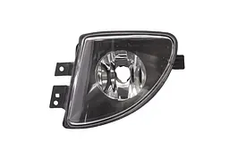 Протитуманна фара (ПТФ) ліва Bmw 5 09-17р TYC (19-12050-01-9)
