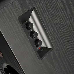 Комп'ютерні колонки Bluetooth Edifier R2850-DB 150W Black - мініатюра 2