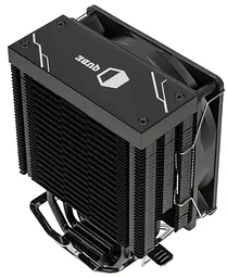 Кулер для процесора QUBE ST-6U3-ST ARGB BLACK OEM (ST-6U3-ST black) - мініатюра 3