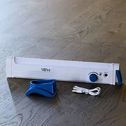 Світильник акумуляторний Євросвітло LED CT-9940 (58293) - мініатюра 2