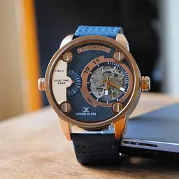 Годинник Daniel Klein DK11257-2 - мініатюра 6