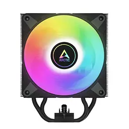 Система охолодження для комп’ютерного процесора Arctic Freezer 36 ACFRE00124A A-RGB/Black - мініатюра 2