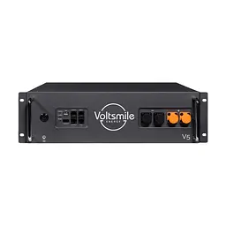 Акумулятор Voltsmile V5 LiFePO4 48В 2400Втг - мініатюра 2